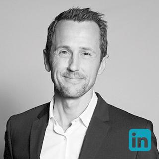 Docteur Benoit GIGNOUX, Deepsen